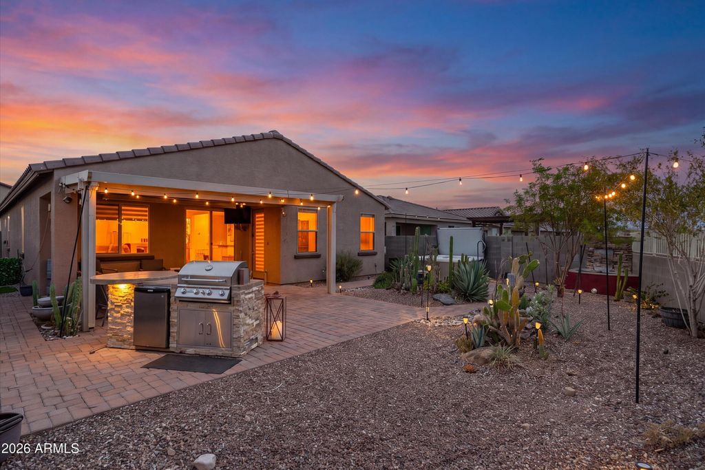 17452 W SPRING Drive, Goodyear, AZ 85338 — photo 2