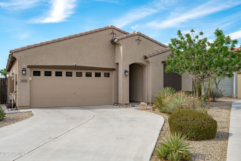 17452 W SPRING Drive, Goodyear, AZ 85338 — photo 4