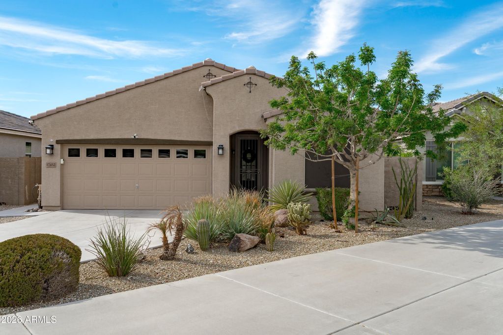 17452 W SPRING Drive, Goodyear, AZ 85338 — photo 5