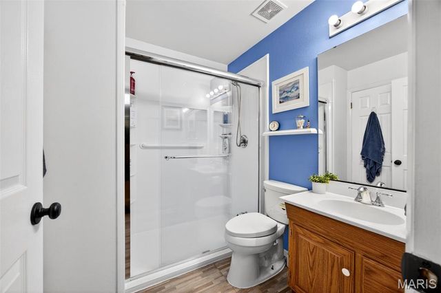 1843 Tawny Ash Drive, St Louis, MO 63146