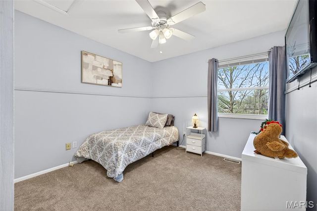 1843 Tawny Ash Drive, St Louis, MO 63146