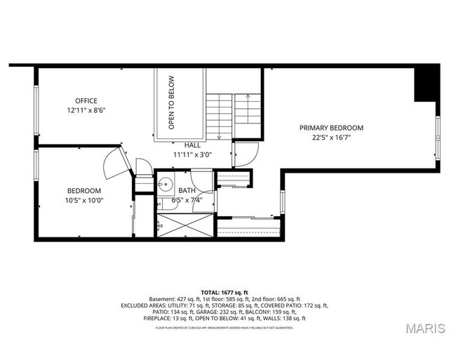 1843 Tawny Ash Drive, St Louis, MO 63146