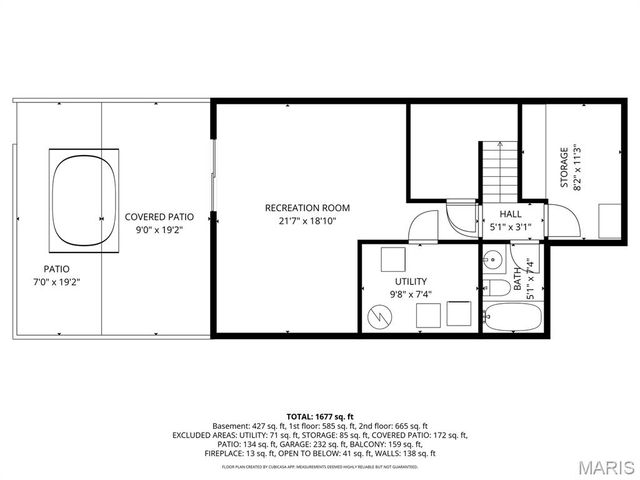 1843 Tawny Ash Drive, St Louis, MO 63146