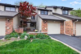 1843 Tawny Ash Drive, St Louis, MO 63146