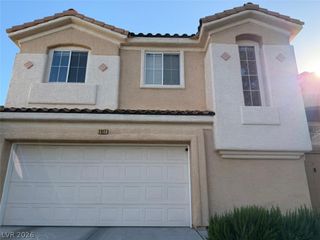 2017 Shining Feather Lane, Las Vegas, NV 89134