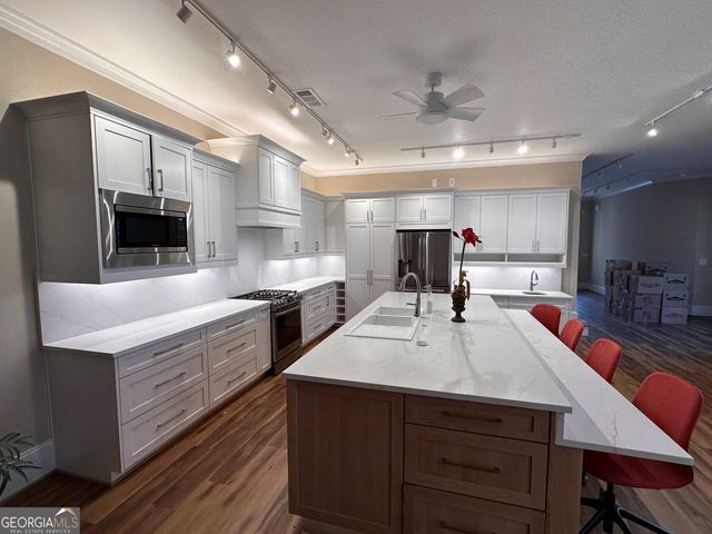 2674 Cork Street, Braselton, GA 30517