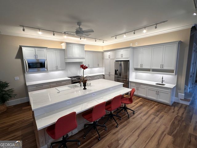 2674 Cork Street, Braselton, GA 30517