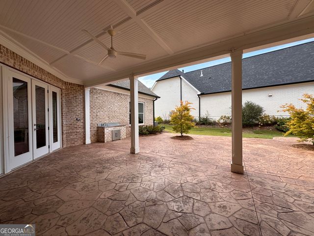 2674 Cork Street, Braselton, GA 30517