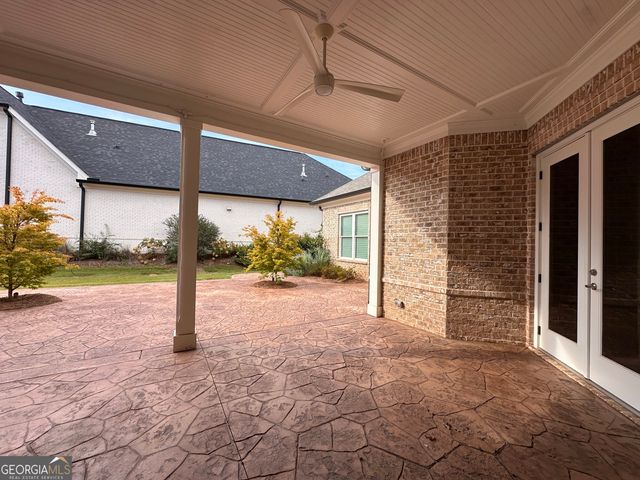 2674 Cork Street, Braselton, GA 30517