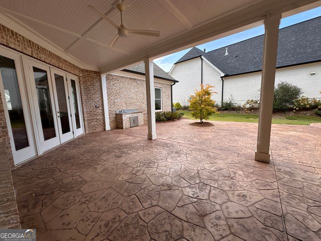 2674 Cork Street, Braselton, GA 30517