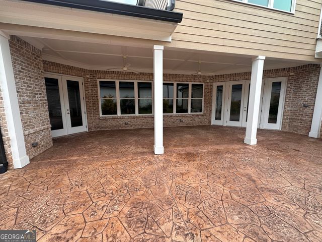 2674 Cork Street, Braselton, GA 30517