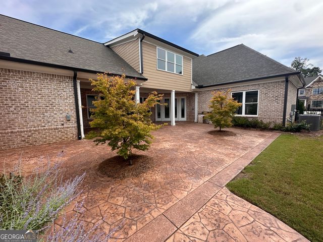 2674 Cork Street, Braselton, GA 30517