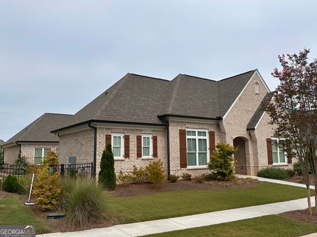 2674 Cork Street, Braselton, GA 30517