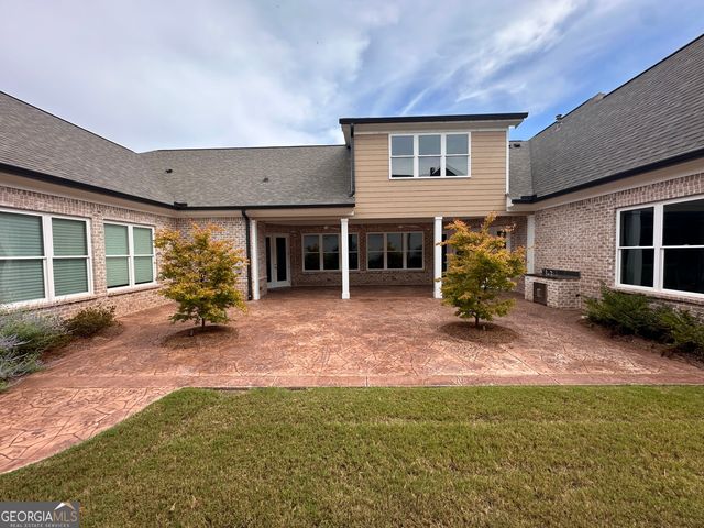 2674 Cork Street, Braselton, GA 30517