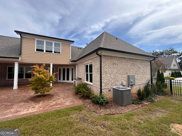 2674 Cork Street, Braselton, GA 30517