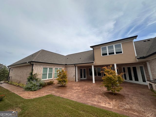 2674 Cork Street, Braselton, GA 30517