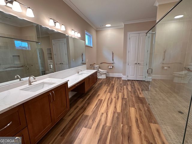 2674 Cork Street, Braselton, GA 30517
