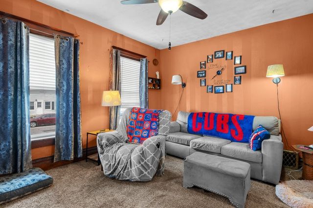 249 W 30th Street, Davenport, IA 52803