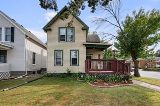 249 W 30th Street, Davenport, IA 52803