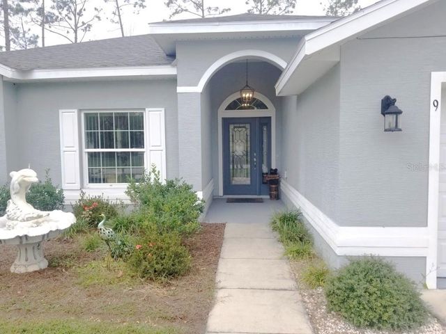 9 PORT ROYAL DRIVE, Palm Coast, FL 32164