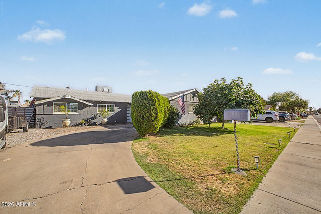 3201 W WILLOW Avenue, Phoenix, AZ 85029