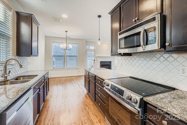 260 Bridges Farm Road, Mooresville, NC 28115