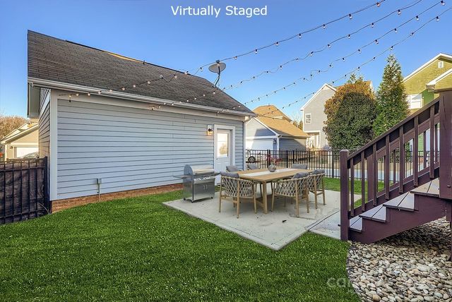 260 Bridges Farm Road, Mooresville, NC 28115