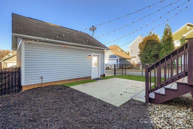 260 Bridges Farm Road, Mooresville, NC 28115