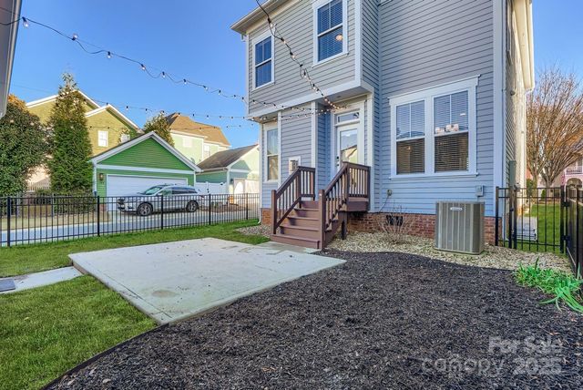 260 Bridges Farm Road, Mooresville, NC 28115