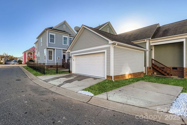 260 Bridges Farm Road, Mooresville, NC 28115