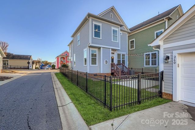 260 Bridges Farm Road, Mooresville, NC 28115