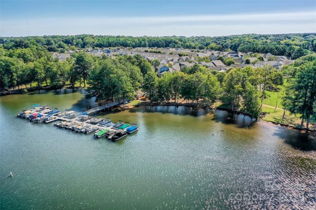 260 Bridges Farm Road, Mooresville, NC 28115