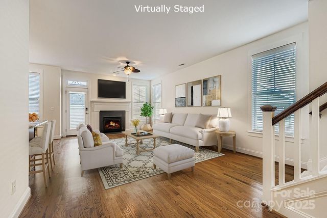 260 Bridges Farm Road, Mooresville, NC 28115