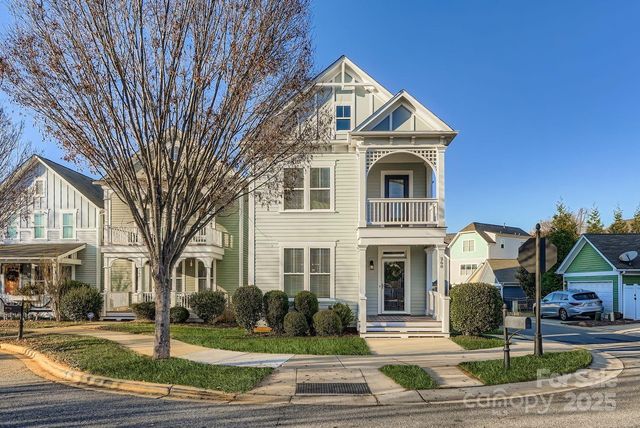 260 Bridges Farm Road, Mooresville, NC 28115