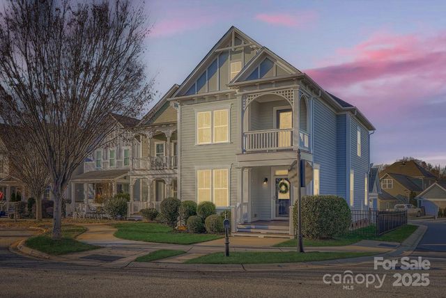 260 Bridges Farm Road, Mooresville, NC 28115