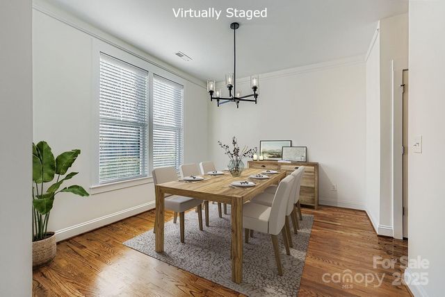 260 Bridges Farm Road, Mooresville, NC 28115