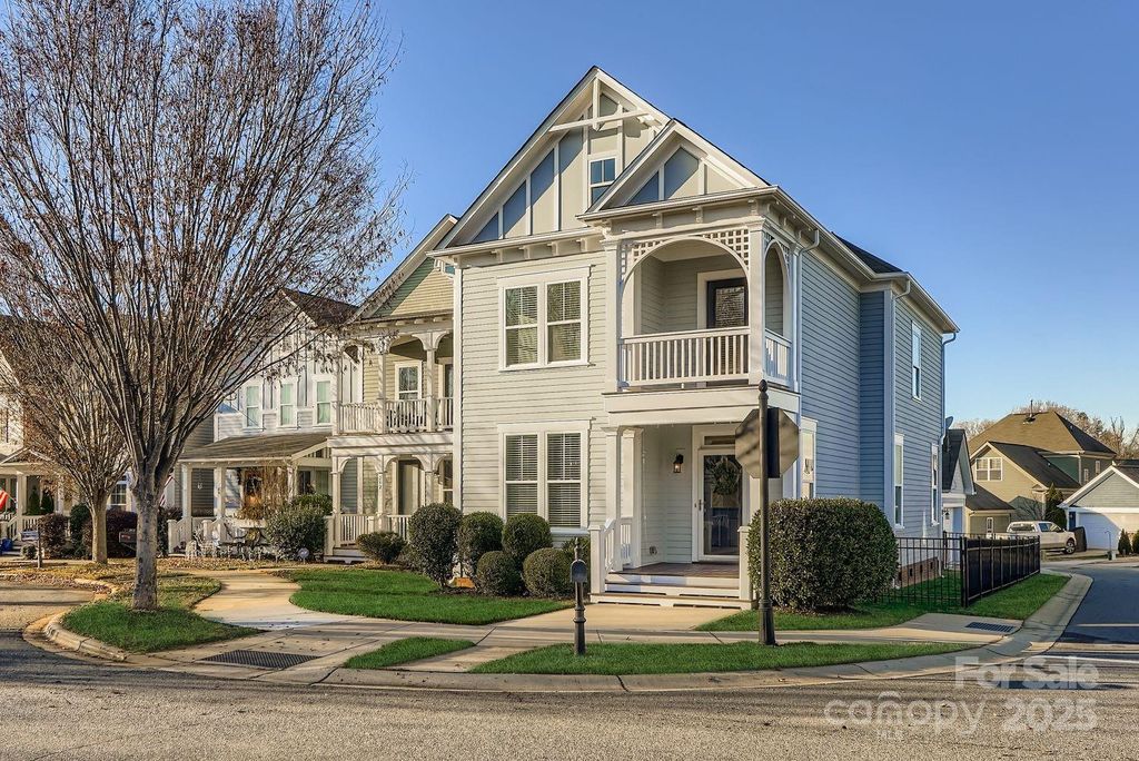 260 Bridges Farm Road, Mooresville, NC 28115