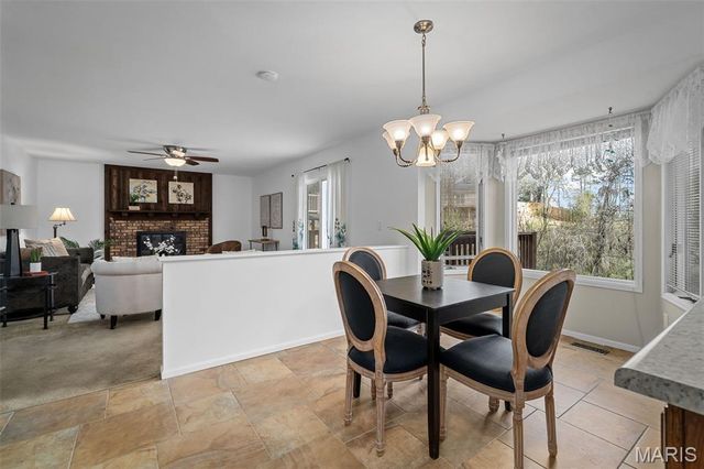 643 Nanceen Court, Ballwin, MO 63021