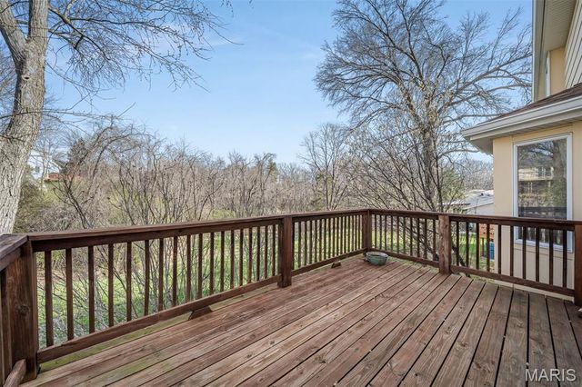 643 Nanceen Court, Ballwin, MO 63021