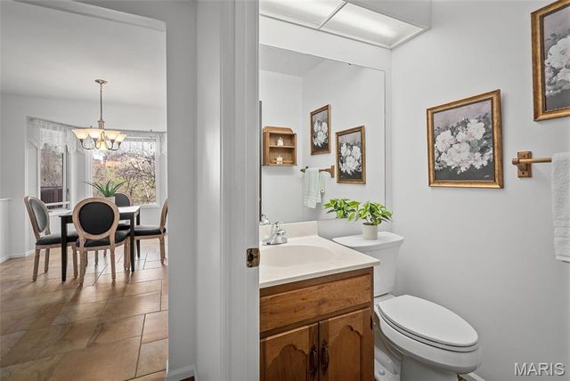 643 Nanceen Court, Ballwin, MO 63021