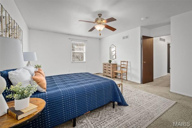 643 Nanceen Court, Ballwin, MO 63021