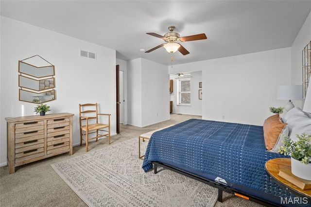 643 Nanceen Court, Ballwin, MO 63021