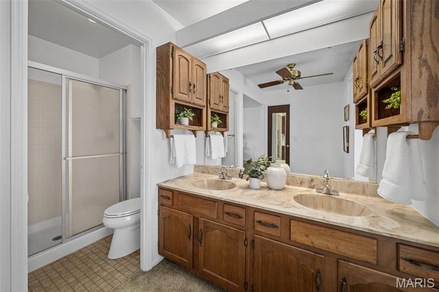 643 Nanceen Court, Ballwin, MO 63021