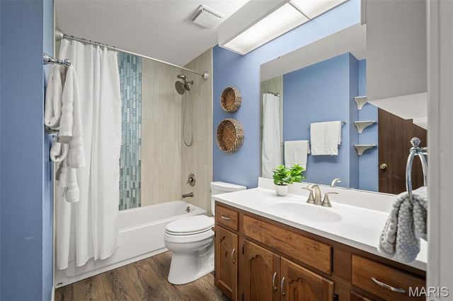 643 Nanceen Court, Ballwin, MO 63021