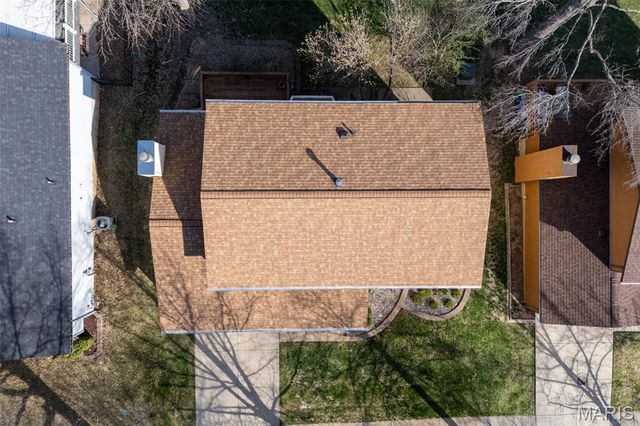 643 Nanceen Court, Ballwin, MO 63021