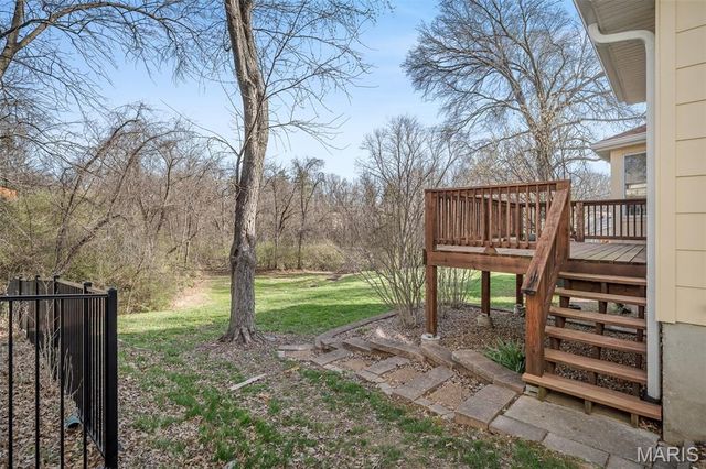 643 Nanceen Court, Ballwin, MO 63021