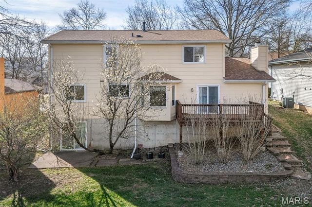 643 Nanceen Court, Ballwin, MO 63021