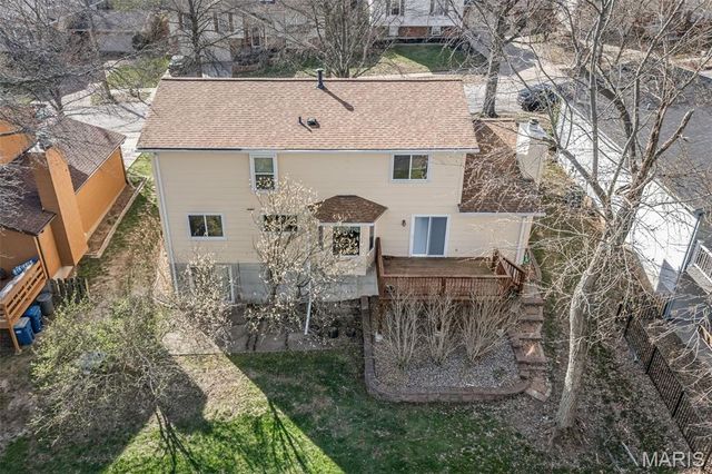 643 Nanceen Court, Ballwin, MO 63021