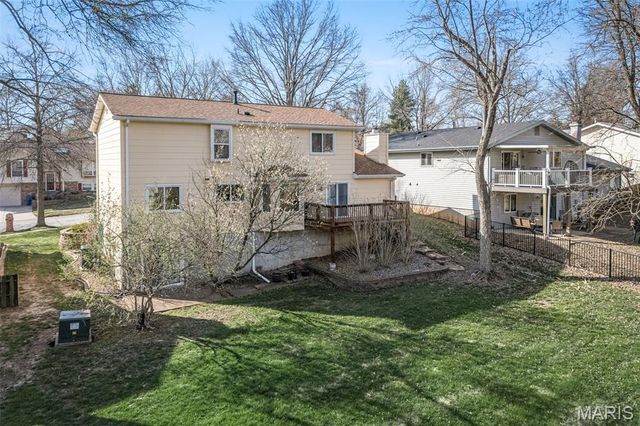 643 Nanceen Court, Ballwin, MO 63021