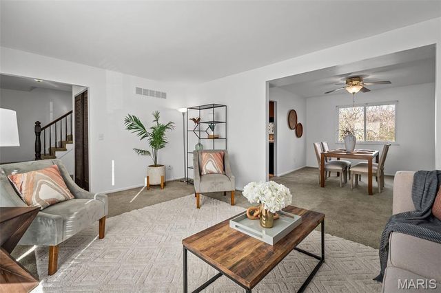 643 Nanceen Court, Ballwin, MO 63021